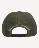 Кепка Simms Cardwell Trucker (; one size; Dark Olive)